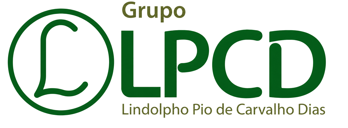Grupo LPCD — Lindolpho Pio de Carvalho Dias