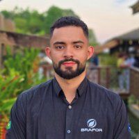 Pedro Nascimento - BRAFOR Projetos Ambientais e Florestais