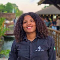 Katriele Muniz - BRAFOR Projetos Ambientais e Florestais