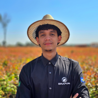 Leonardo Lopes - BRAFOR Projetos Ambientais e Florestais